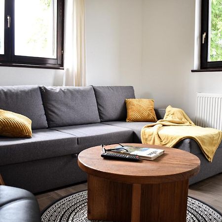 House Narta - Rastoke Apartment Slunj Bagian luar foto