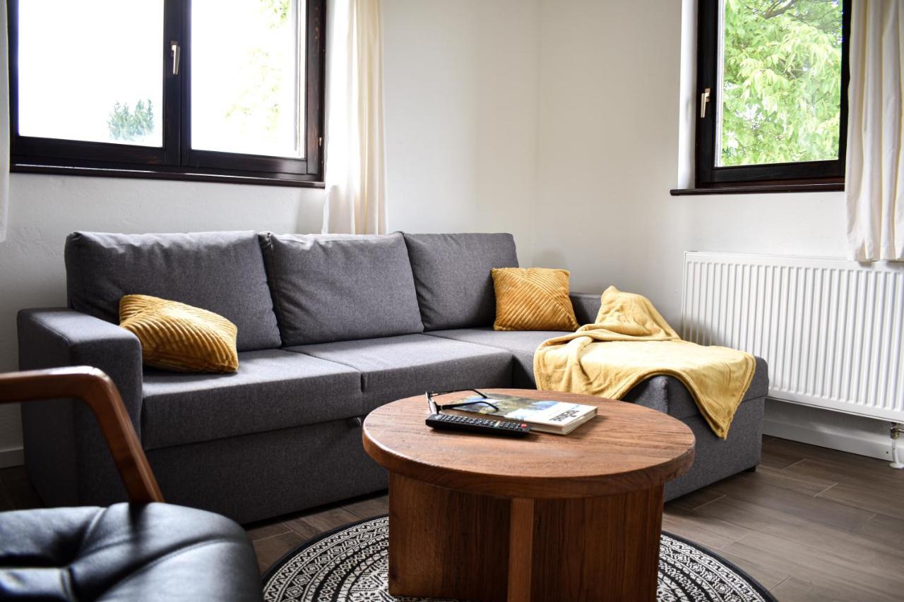 House Narta - Rastoke Apartment Slunj Bagian luar foto