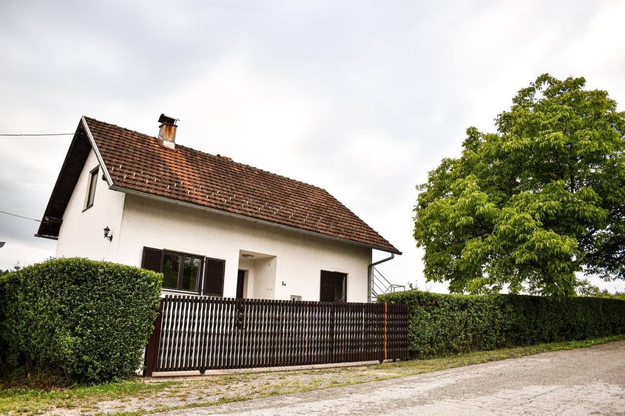 House Narta - Rastoke Apartment Slunj Bagian luar foto