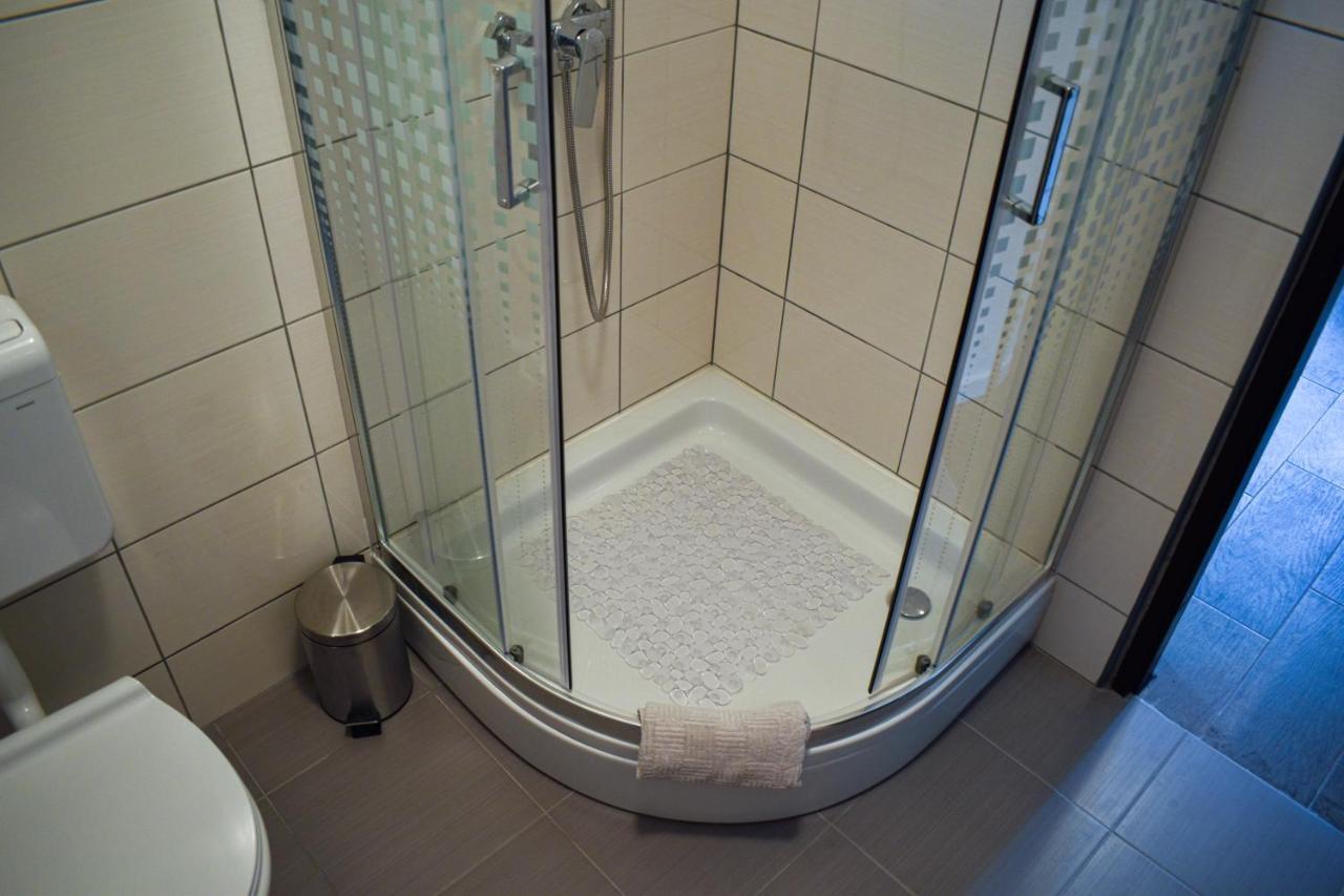House Narta - Rastoke Apartment Slunj Bagian luar foto