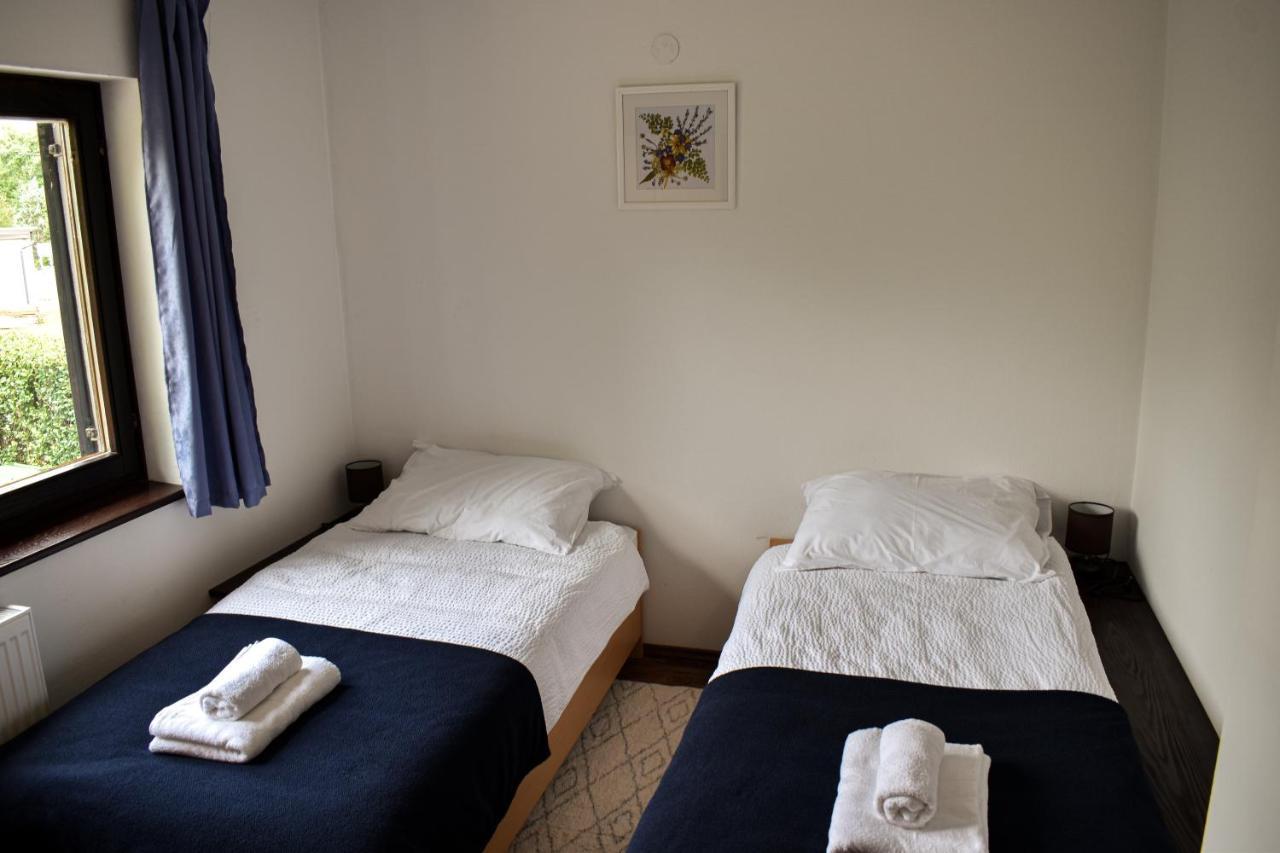 House Narta - Rastoke Apartment Slunj Bagian luar foto