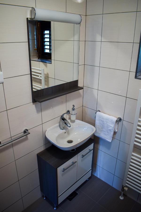 House Narta - Rastoke Apartment Slunj Bagian luar foto