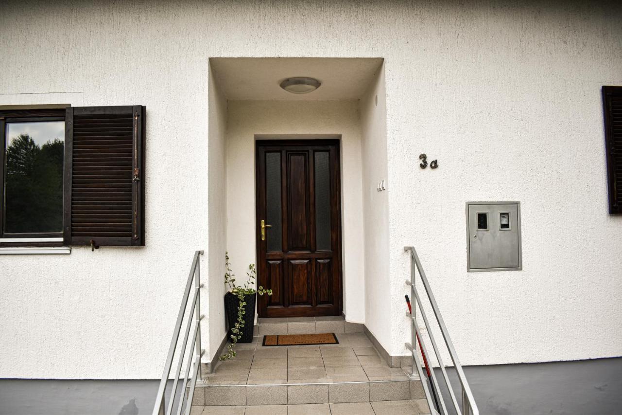 House Narta - Rastoke Apartment Slunj Bagian luar foto